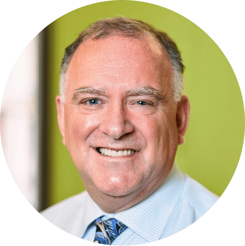 Reid Winick, DDS