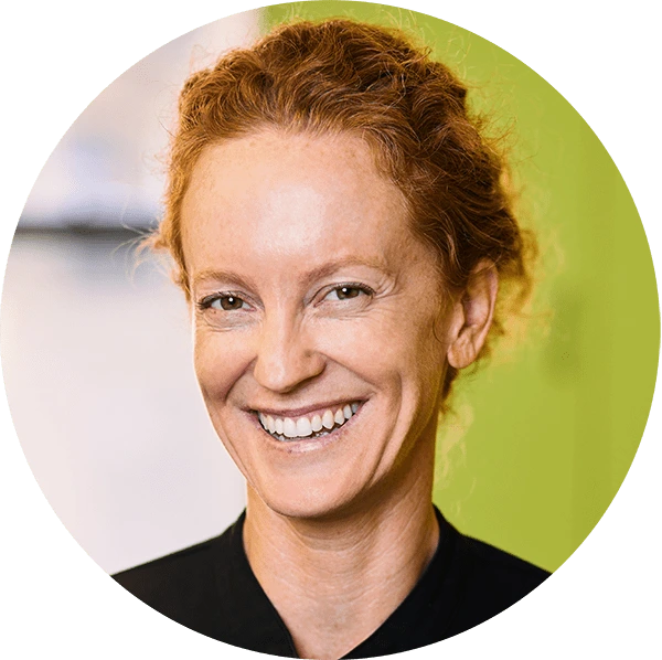 Sarah Hubert, DDS