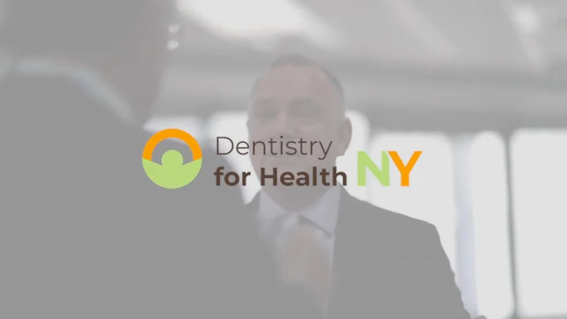 About Dentistry for Health New York video